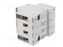 SIEMENS 5SL6640-7 Interruptor magnetotérmico 40A 3+N 6kA