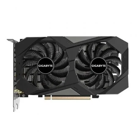 Gigabyte Rtx 3050 Windforce Oc 6Gb Graphic Card GV-N3050WF2OC-6GD
