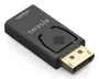 Aisens Conversor DisplayPort a HDMI 4K@30Hz A125-0949 Negro