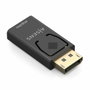 Aisens Conversor DisplayPort Macho a HDMI Hembra 4K@30Hz A125-0949 Negro