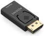 Aisens Conversor DisplayPort Macho a HDMI Hembra 4K@30Hz A125-0949 Negro