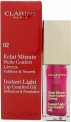 Clarins Instant Light Lip Comfort Oil 02 Raspberry 7ml