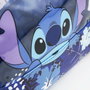 Cerdá Neceser de Aseo Viaje Stitch Disney Azul