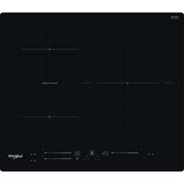 Placa de Inducción Whirlpool Corporation WB S5560 NE 7200 W 60 cm 59 cm