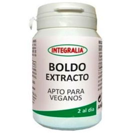 Boldo Extracto