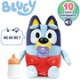 Bluey Peluche Baby Bluey 28 cm