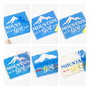LOKLiK Europe Vinilo de termotransferencia SG-JST-0772-US-L-B2B Azul Mate