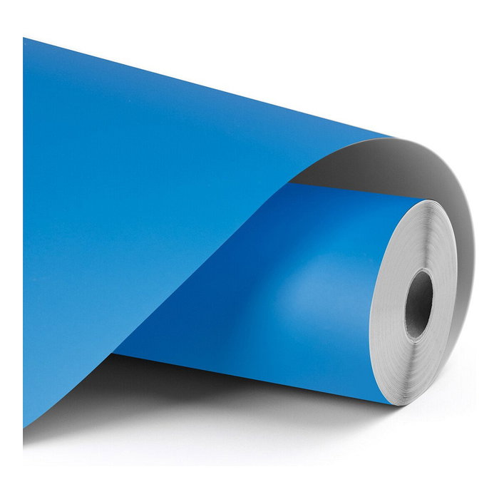 LOKLiK Europe Vinilo de termotransferencia SG-JST-0772-US-L-B2B Azul Mate LOKLiK Europe Vinilo de termotransferencia SG-JST-0772-US-L-B2B Azul Mate
