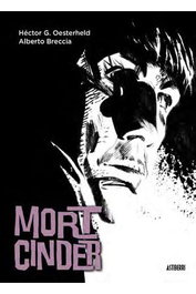 Astisendo Grupo Editorial, S.L. Mort Cinder 3ª Edición