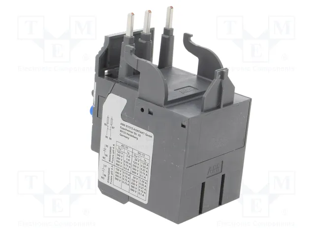 ABB Relé térmico AF 10÷13A