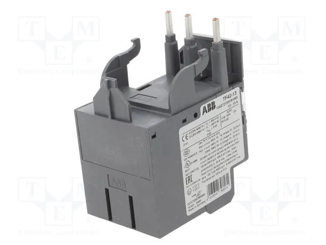 ABB Relé térmico AF 10÷13A