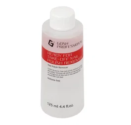 Gosh Professional Quitaesmalte 125 ml