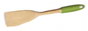 FACKELMANN Espátula FINSTOCK de madera con mango soft touch, 32 cm