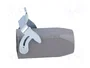 HARTING Carcasa para conectores HDC Han® A tamaño 3A gris