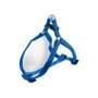 Ferplast Arnés Nylon Easy Small Azul