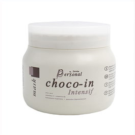 Periche Mascarilla Intensif Choco-in 500 Ml Mascarilla Hidratante y Nutriente