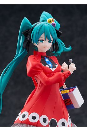 Good Smile Company Hatsune Miku Psi Ver. Pop Up Parade L Size