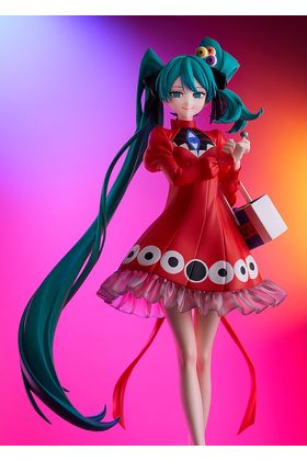 Good Smile Company Hatsune Miku Psi Ver. Pop Up Parade L Size