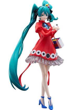 Good Smile Company Hatsune Miku Psi Ver. Pop Up Parade L Size
