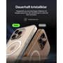 Belkin Funda ScreenForce Magnetic para iPhone 16 Pro Max - Transparente