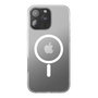 Belkin Funda ScreenForce Magnetic para iPhone 16 Pro Max - Transparente