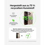 Belkin Funda ScreenForce Magnetic para iPhone 16 Pro Max - Transparente