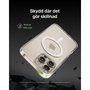 Belkin Funda ScreenForce Magnetic para iPhone 16 Pro Max - Transparente
