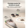 Belkin Funda ScreenForce Magnetic para iPhone 16 Pro Max - Transparente
