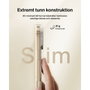 Belkin Funda ScreenForce Magnetic para iPhone 16 Pro Max - Transparente