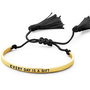 Pulsera Mujer CO88 Collection 8CB-90142 Dorado