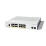 Cisco C1300-16P-2G Switch Gestionado L2/L3 de 16 Puertos Gigabit Ethernet Blanco