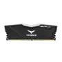 Teamgroup Delta RGB DDR4 16GB (2x8GB) 3200MHz CL16 1.35V Black