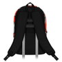 Pro-Dg Mochila HS FAN 2.2 Sneak PRO-DG Urbana Rojo Material Resistente Repelente Líquidos