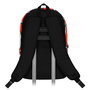 Pro-Dg Mochila HS FAN 2.2 Sneak PRO-DG Urbana Rojo Material Resistente Repelente Líquidos