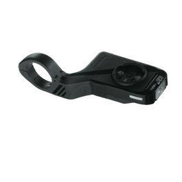 Moon Luz Delantera MXHM 400 Lúmenes Batería 31h IPX7 Soporte Garmin/Wahoo/Bryton