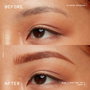 Nyx Professional Make Up BLADE & SHADE NANO lápiz de cejas #05-Auburn