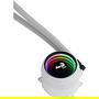 Aerocool L120 Kit Refrigeración Líquida 120mm RGB Blanco
