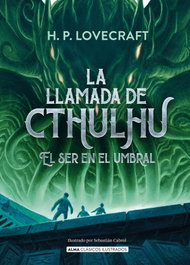 EDITORIAL ALMA, La llamada de Cthulhu (Ed. 2026)