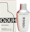 Hugo Boss Hugo Reversed Eau de Toilette 75 ml Spray
