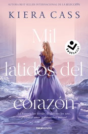 Mil latidos del corazón, Kiera Cass - ROCABOLSILLO