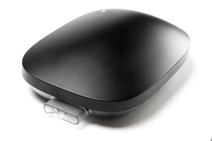 AIRTAME Hub para Salas de Reuniones Híbridas con Licencia Hybrid de 1 Año