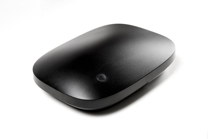 AIRTAME Hub para Salas de Reuniones Híbridas con Licencia Hybrid de 1 Año