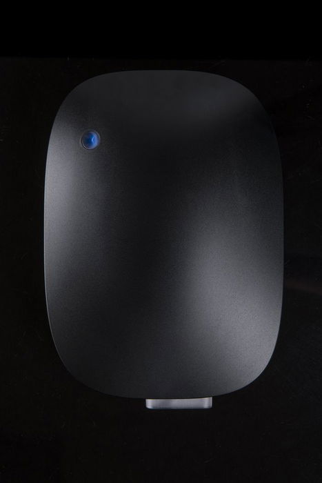 AIRTAME Hub para Salas de Reuniones Híbridas con Licencia Hybrid de 1 Año