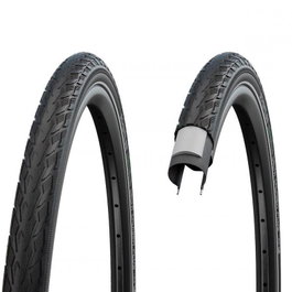 Schwalbe Delta Cruiser Plus 28x1.40