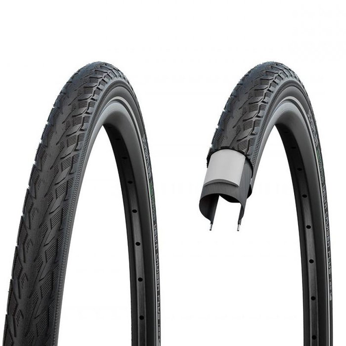 Schwalbe Delta Cruiser Plus 28x1.40/700x35C Schwalbe Delta Cruiser Plus 28x1.40/700x35C