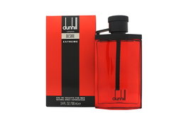 Dunhill Desire Extreme Eau de Toilette 100ml Vaporizador