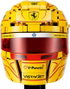 LEGO Scuderia Ferrari HP: Casco de Lewis Hamilton 43022