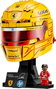 LEGO Scuderia Ferrari HP: Casco de Lewis Hamilton 43022