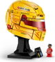 LEGO Scuderia Ferrari HP: Casco de Lewis Hamilton 43022