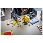 LEGO Scuderia Ferrari HP: Casco de Lewis Hamilton 43022